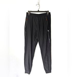 NWT Baleaf Black Lightweight Joggers Size Small
